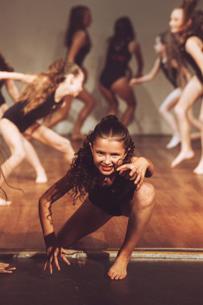 WELCOME! | Worcester School of Dance